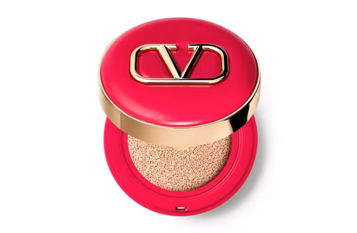 Valentino Beauty Cushion