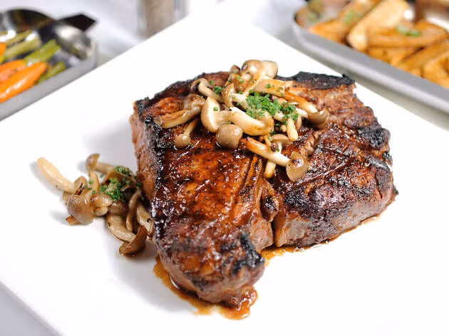 Bí kíp tiệc nướng tại nhà hoàn hảo từ những đầu bếp lừng danh ảnh 3