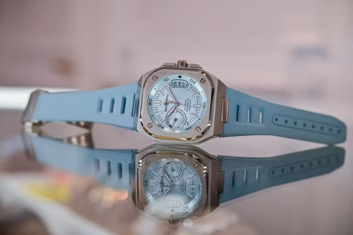 Bell & Ross BR-X5