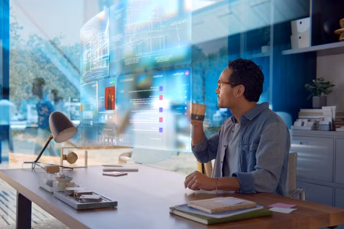 Meta, công ty mẹ của Facebook: Mở ra kỷ nguyên mới cho thế giới ảo ảnh 3