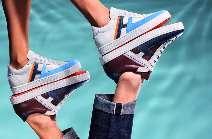 Mùa hè sành điệu cùng BST phụ kiện từ nhà mốt Hermès-11