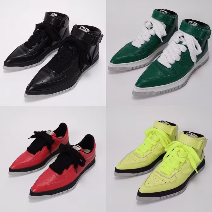 Giày Nike mũi nhọn gây tranh cãi vì thiết kế “quái dị”-3