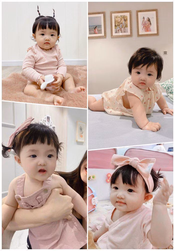 Con gái Đông Nhi, ái nữ Cường ĐôLa amp;#34;so kèamp;#34; tủ đồ: Đụng túi 650 triệu, lăng xê mốt đội bỉm - 8