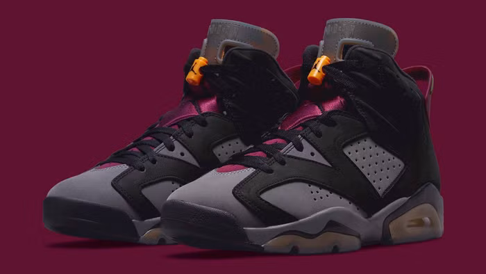 Top 9 đôi Air Jordan 6 Retros đỉnh nhất hiện nay-9