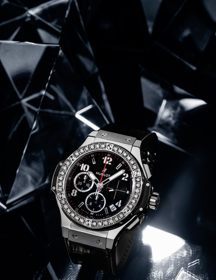 Hublot Big Bang Chronograph 41mm