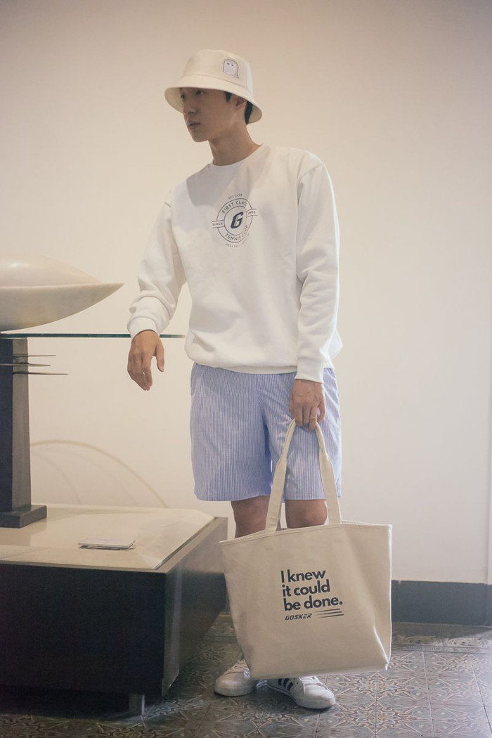 BST Gosker x Leinné