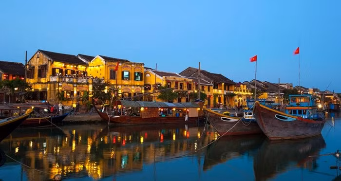 5 Di sản văn hóa là điểm đến hàng đầu Việt Nam - 2