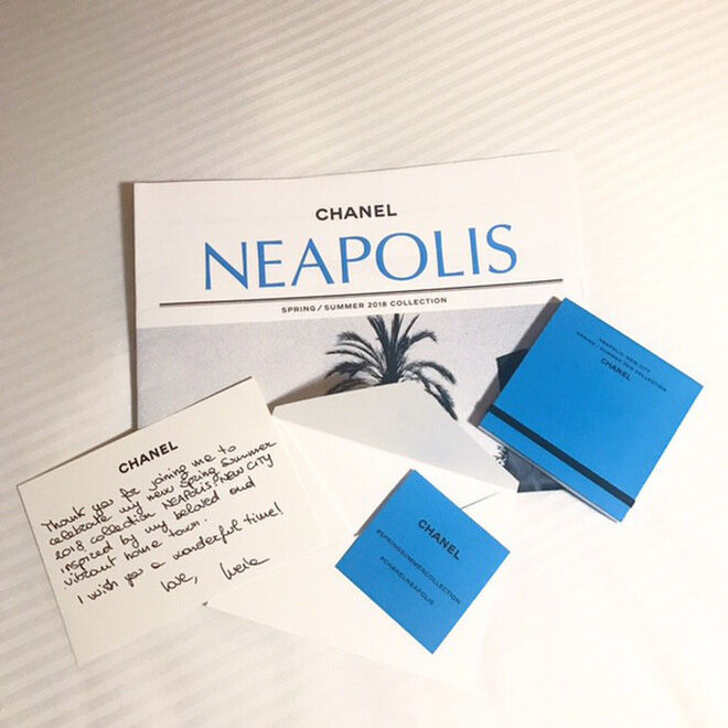 Ai đủ trình độ để trở thành Chanel sống ở Việt Nam? ảnh 10