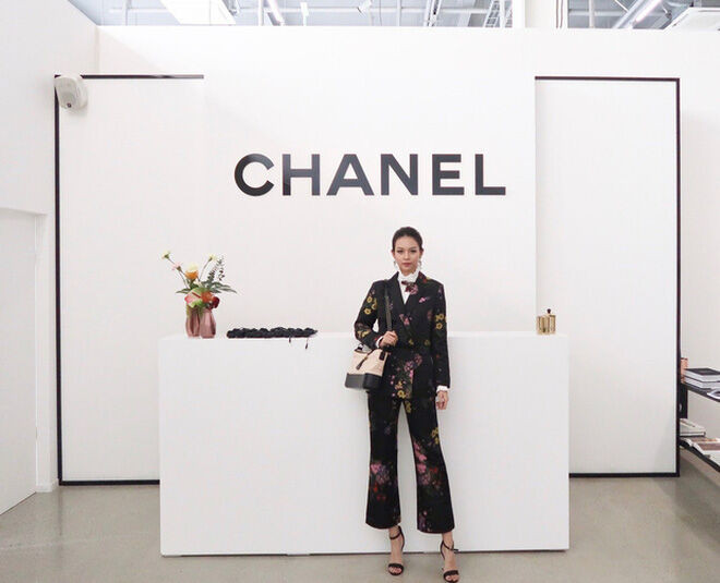 Ai đủ trình độ để trở thành Chanel sống ở Việt Nam? ảnh 11