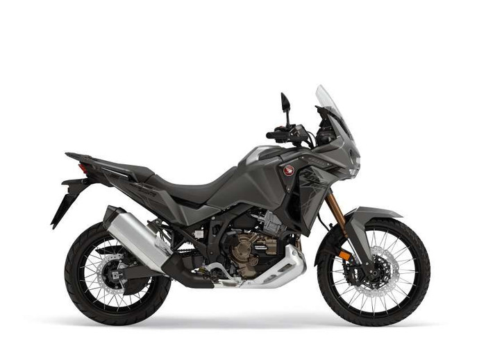 Honda nâng cấp bộ đôi CRF1100L Africa Twin và Africa Twin Adventure Sports ảnh 4