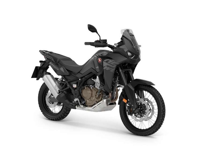 Honda nâng cấp bộ đôi CRF1100L Africa Twin và Africa Twin Adventure Sports ảnh 3