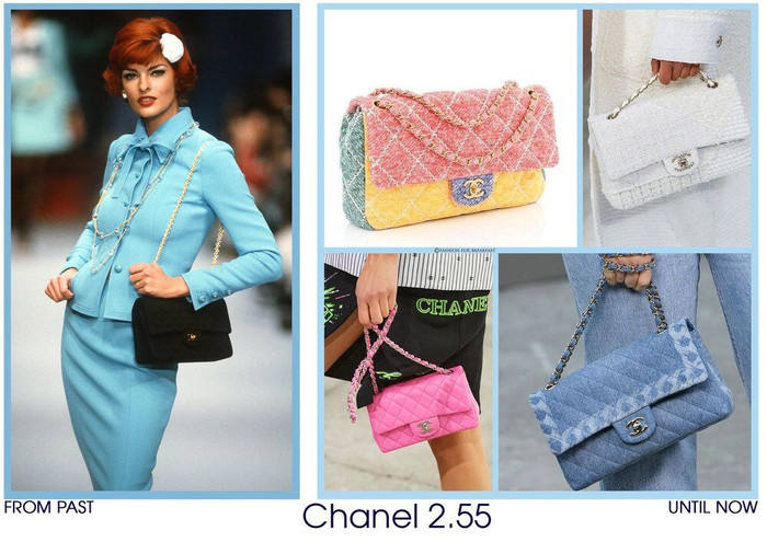 Những “It Bag” dành cho cô nàng năng động ảnh 1 Những “It Bag” dành cho cô nàng năng động ảnh 1