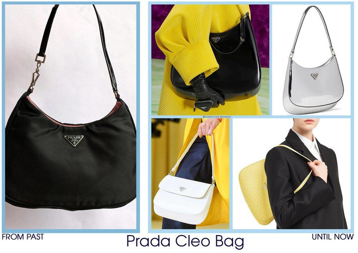 Những “It Bag” dành cho cô nàng năng động ảnh 4 Những “It Bag” dành cho cô nàng năng động ảnh 4