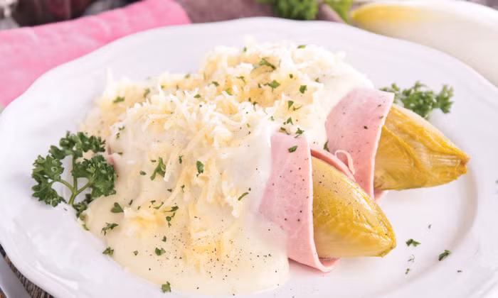 Trải nghiệm 12 món ăn quê hương của đội tuyển Bỉ - 6