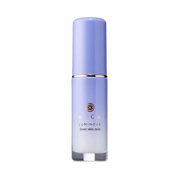Tatcha Luminous Dewy Skin Mist
