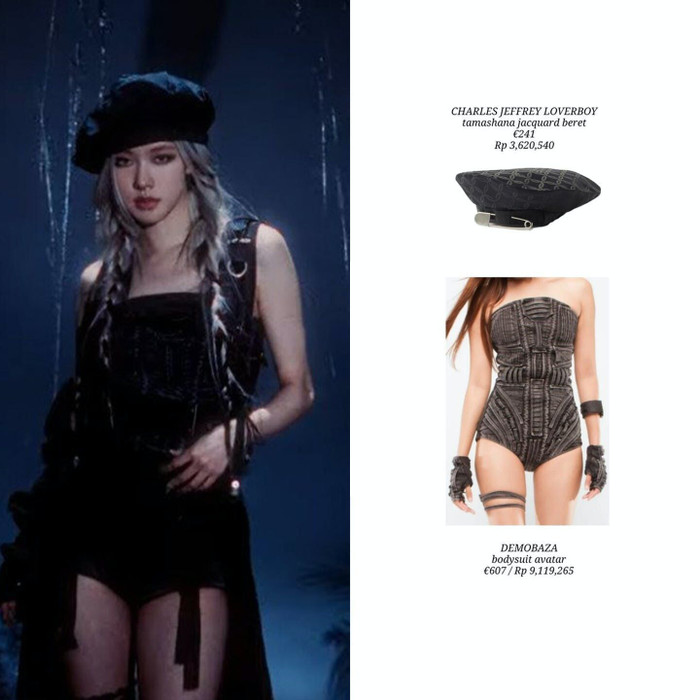 Cùng đếm ngược đến ngày MV Pink Venom của BLACKPINK chào sân! ảnh 8 Cùng đếm ngược đến ngày MV Pink Venom của BLACKPINK chào sân! ảnh 8