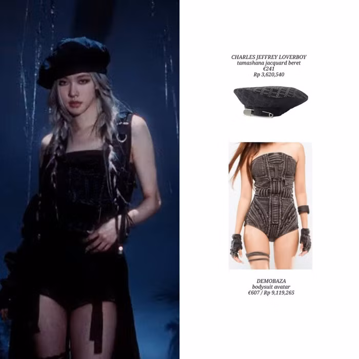 Cùng đếm ngược đến ngày MV Pink Venom của BLACKPINK chào sân! ảnh 8