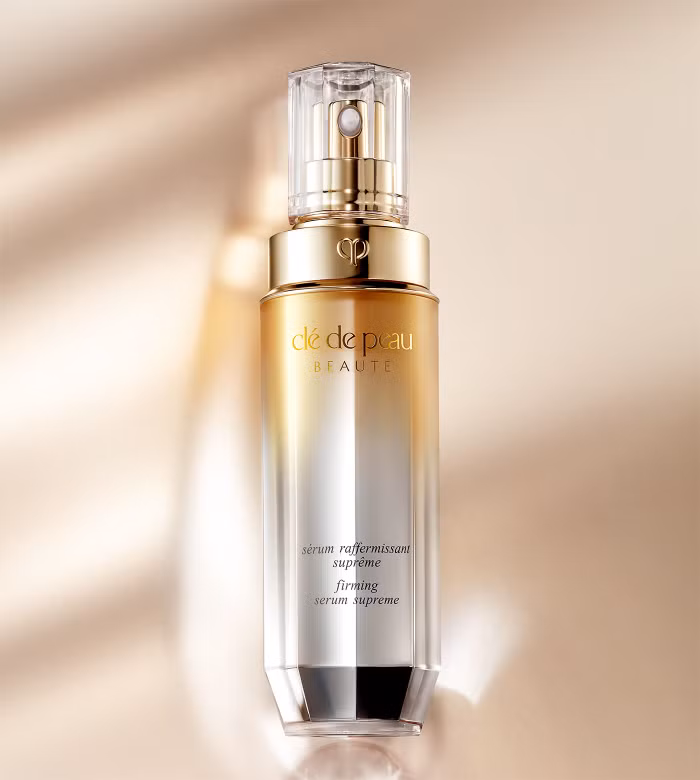 FIRMING SERUM SUPREME | Clé de Peau Beauté