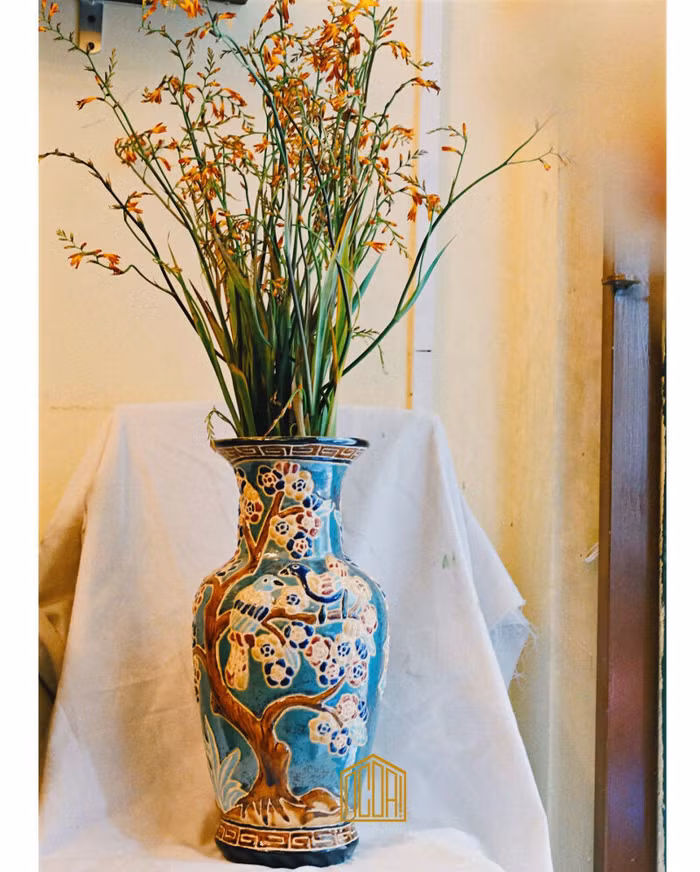 Tiệm gốm nhà của ngoại-2