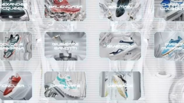 Neiman Marcus Hypebeast