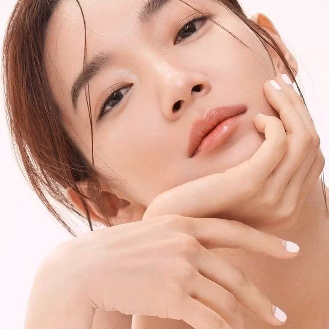 Bí quyết “trẻ hóa làn da” của Shin Min Ah-4