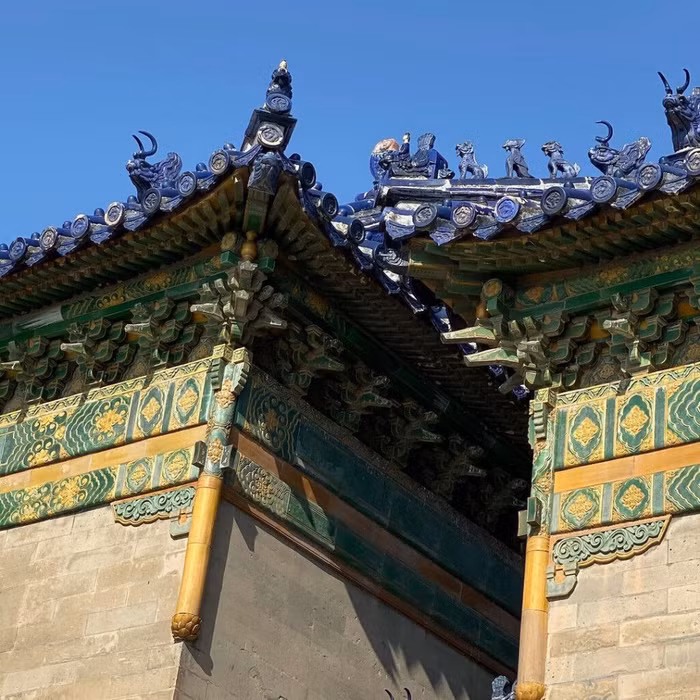 Điện tế Thiên Đàn ivivu 14