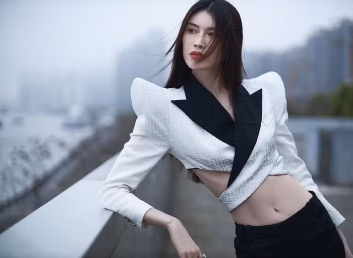 Hãy gợi cảm một cách thông minh