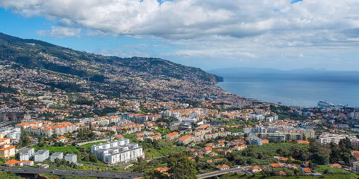 Funchal – Wikipedia tiếng Việt