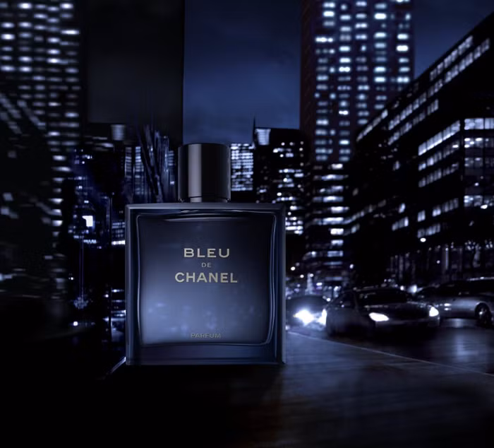 Nước hoa BLEU DE CHANEL mùi hương tự do cho sự nam tính ảnh 3