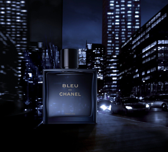 Nước hoa BLEU DE CHANEL mùi hương tự do cho sự nam tính ảnh 3 Nước hoa BLEU DE CHANEL mùi hương tự do cho sự nam tính ảnh 3