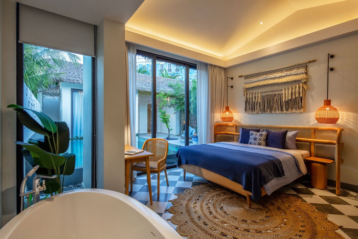 New World Phu Quoc Resort ra mắt trong tâm bão mùa dịch ảnh 3 New World Phu Quoc Resort ra mắt trong tâm bão mùa dịch - 3