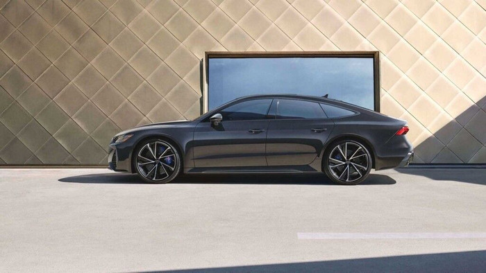 Audi RS7 Exclusive Edition được sản xuất giới hạn chỉ 23 chiếc ảnh 1 Audi RS7 Exclusive Edition được sản xuất giới hạn chỉ 23 chiếc ảnh 1