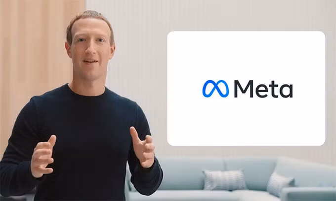 Meta, công ty mẹ của Facebook: Mở ra kỷ nguyên mới cho thế giới ảo ảnh 1
