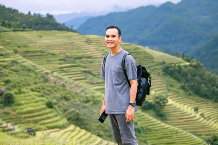 Theo travel blogger Rọt tìm những điều tuyệt vời nhất ở Hà Giang - 2