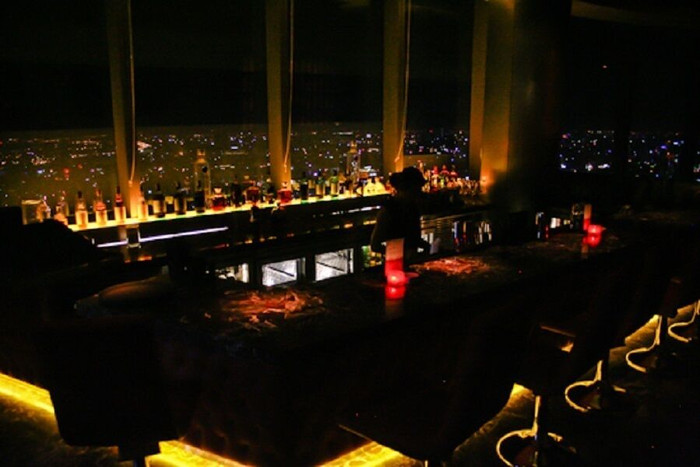 Alto Heli Bar &amp; Lounge in Ho Chi Minh - Restaurant in Ho Chi Minh, Vietnam - Justgola