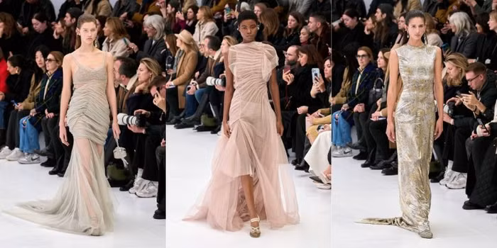 Fendi Haute Couture Xuân Hè 23