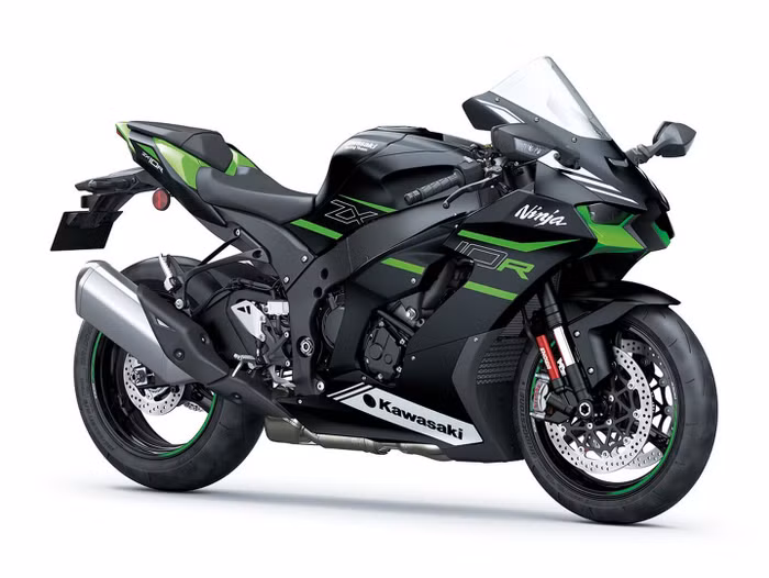 Kawasaki Ninja ZX-10R 2021 cập bến thị trường Việt, chưa có giá bán Kawasaki Ninja ZX-10R 2021 (6).jpg