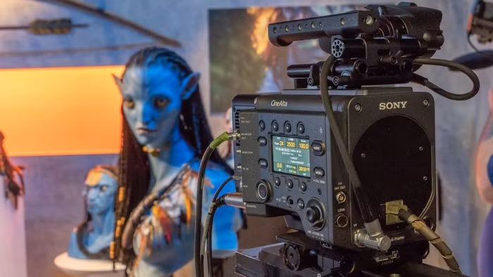 Công nghệ đằng sau Avatar 2 