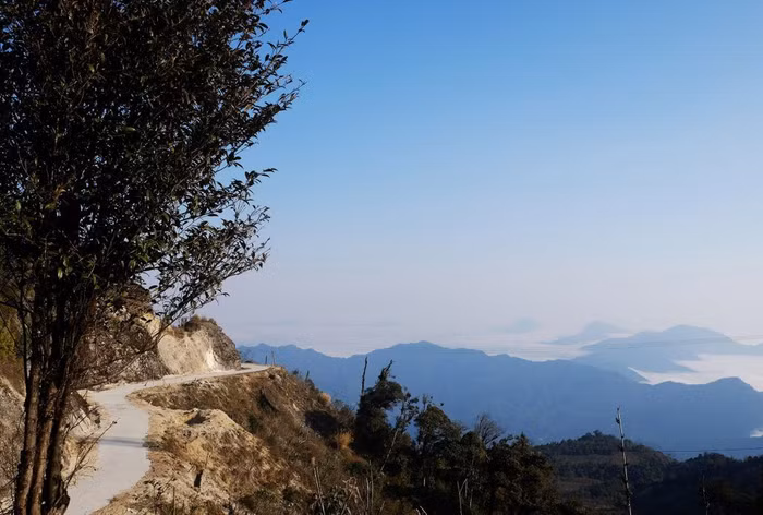 Hoàng Su Phì và mùa lúa chưa gieo - 2
