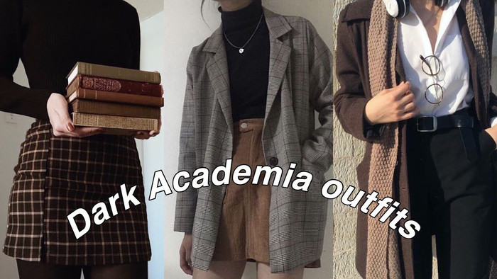 Instagram: Dark Academia sẽ là xu hướng “gây bão” trong năm 2022