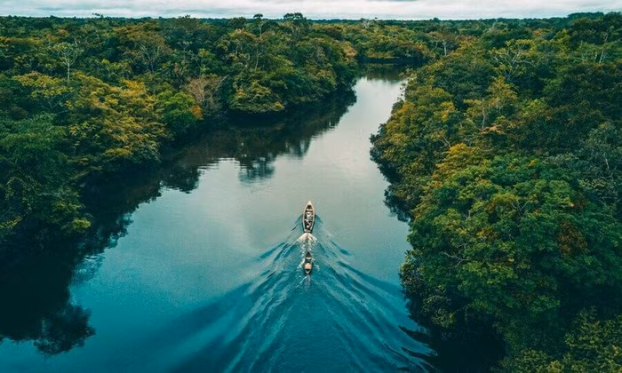Kinh nghiệm về một số mô hình phát triển du lịch đường sông trên thế giới - Môi trường Du lịch