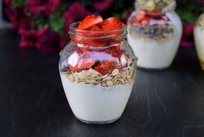 Chế độ Eat Clean 10 ngày của “Bà nội trợ kiểu Mỹ” - Emma Phạm-4