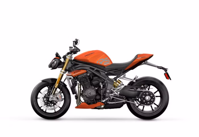 Triumph bổ sung loạt tùy chọn màu sơn mới cho dòng xe street bike 2022 ảnh 2 Triumph bổ sung loạt tùy chọn màu sơn mới cho dòng xe street bike 2022 ảnh 2