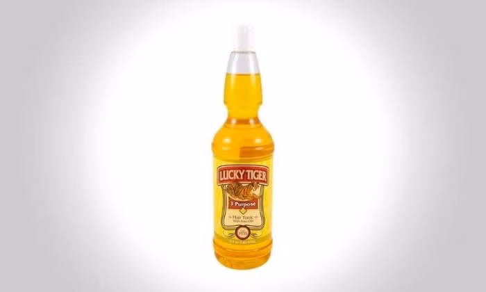 lHair tonic - Cho kiểu tóc cổ điển thêm phần lịch lãm-5