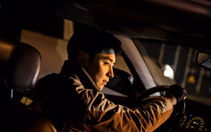 phim truyền hình Hàn Quốc 2023