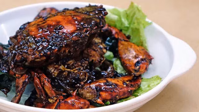 7 món ăn sang chảnh nhất Dubai, món đắt nhất giá ngang ngửa siêu xe - 1