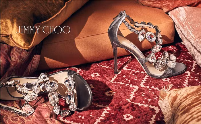 Jimmy Choo