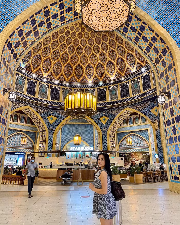 6 cửa hàng cà phê Starbucks đẹp nhất châu Á - 1