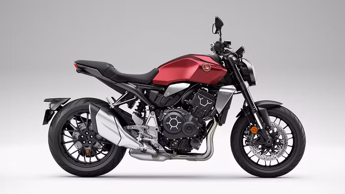 Honda CB1000R 2023