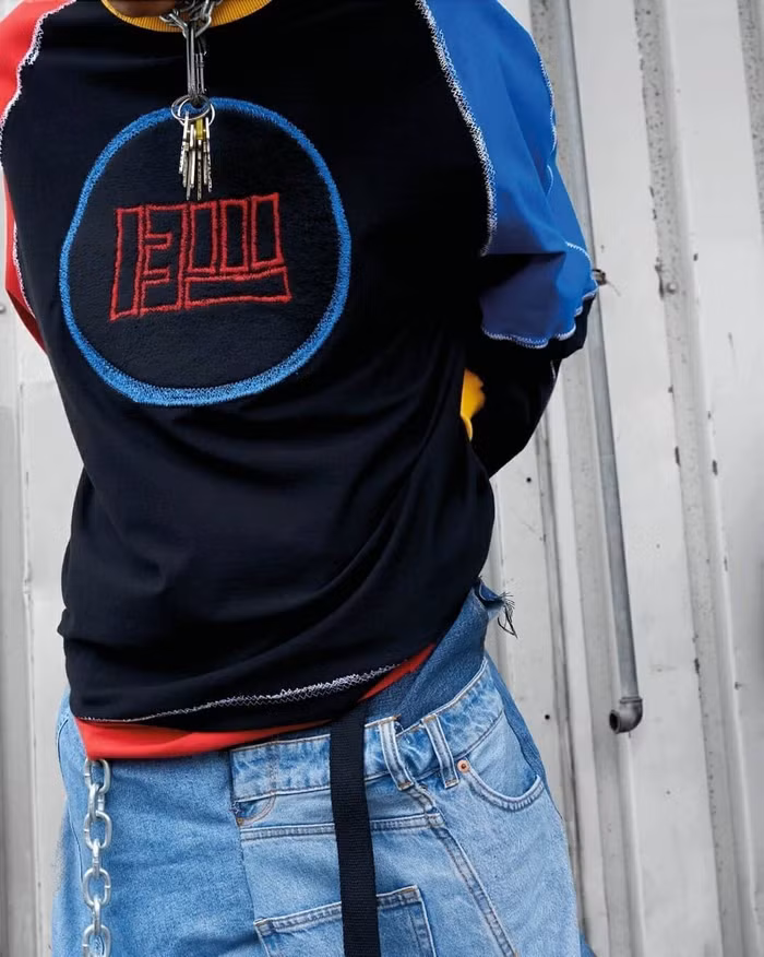 Copenhagen Fashion Week mang các tài năng thiết kế trẻ đến gần với công chúng ảnh 4